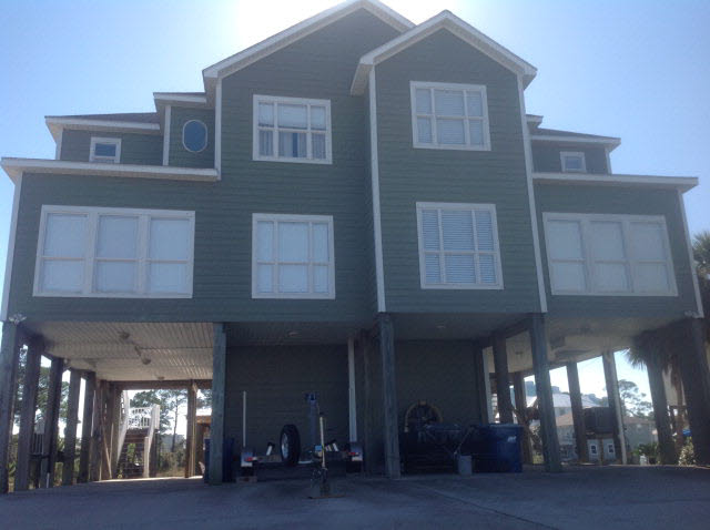 26726 Marina Road Orange Beach, AL 36561 - Photo 1 of 40