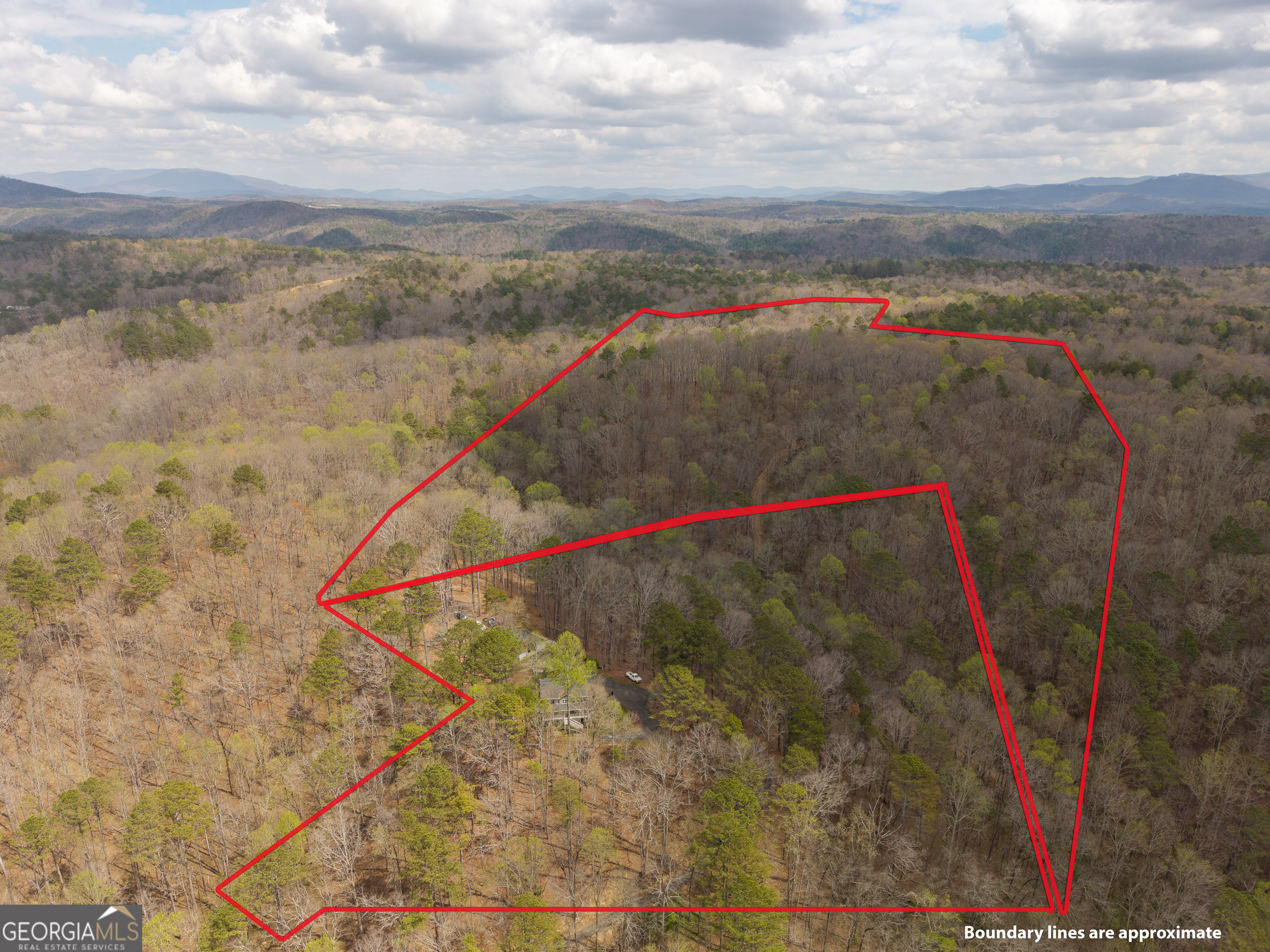 131 Nicholson Lane Talking Rock, GA 30175 - Photo 16 of 20