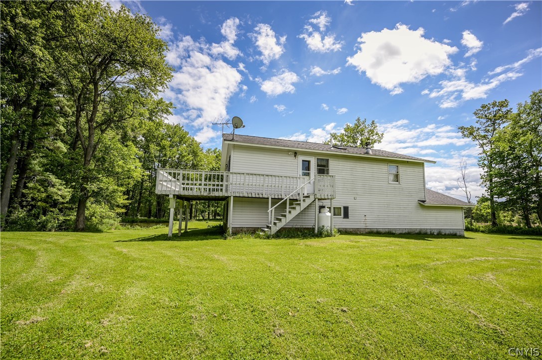 7094 Cheese Factory Road Deerfield, NY 13304 - Photo 37 of 40
