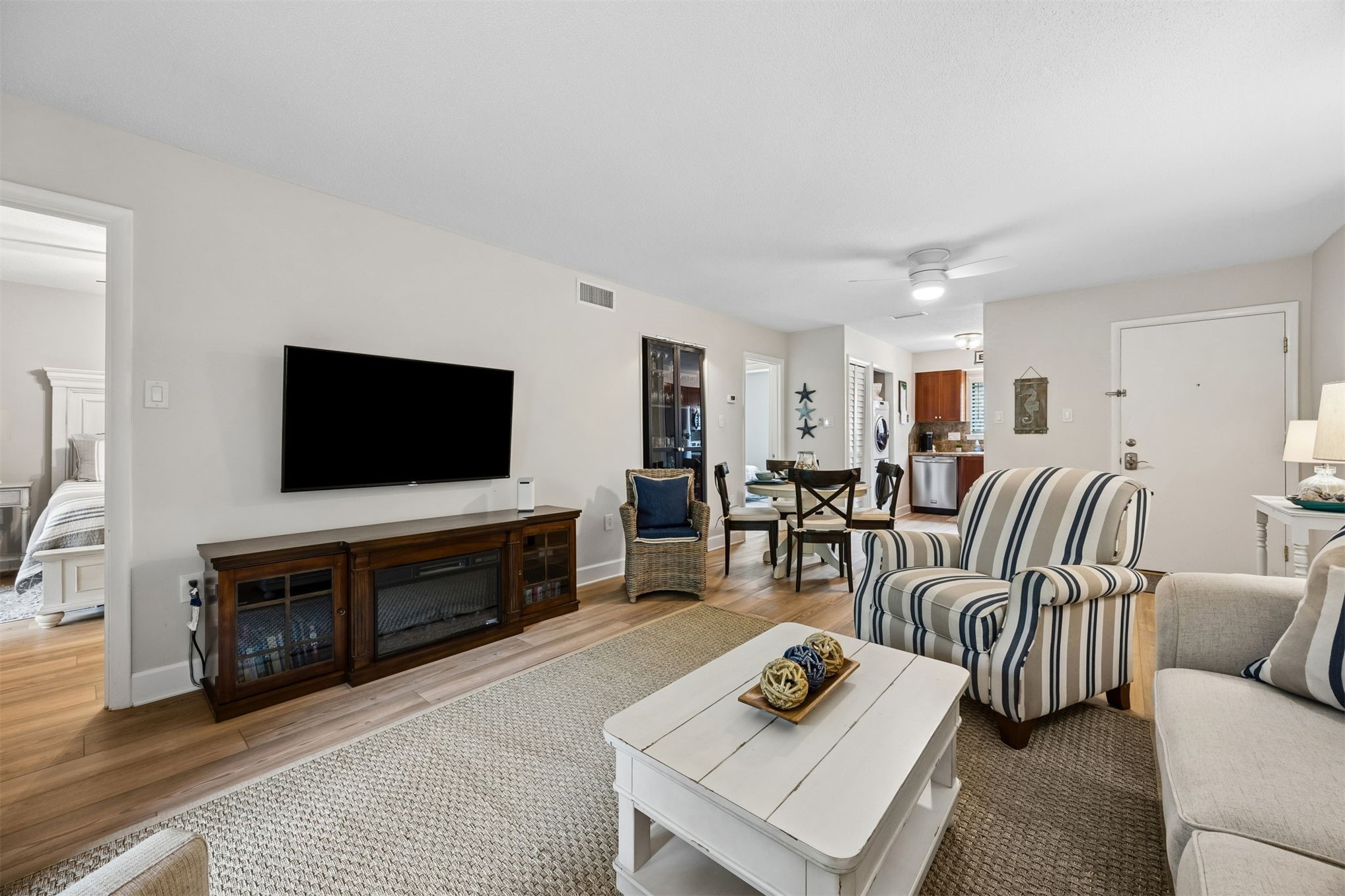 2328 Sadler Road, Unit 2D Fernandina Beach, FL 32034 - Photo 6 of 41