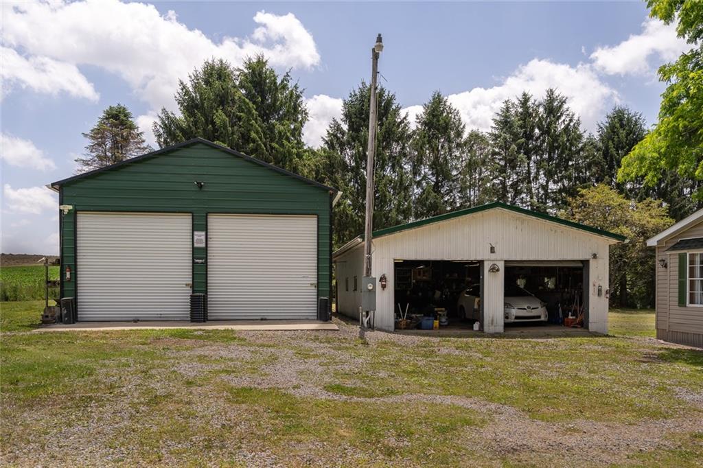 397 Unionville Road Butler, PA 16001 - Photo 2 of 25