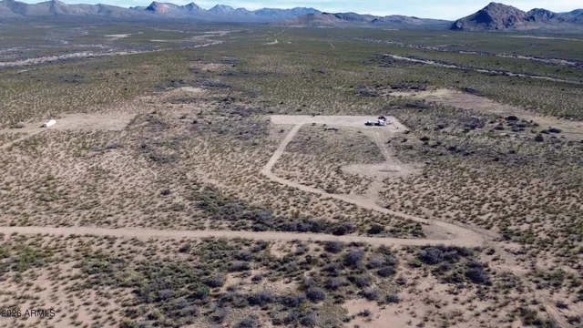 $36,000 | 10-acres North 10-acres N Gordon Ranch Road, Unit 1204A, Douglas, AZ 85607