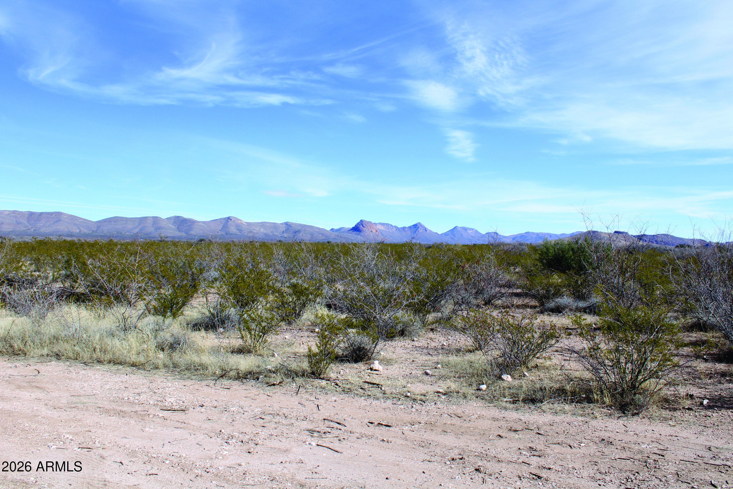10-acres North 10-acres N Gordon Ranch Road, Unit 1204A Douglas, AZ 85607 - Photo 15 of 31 IMG_1061.JPG