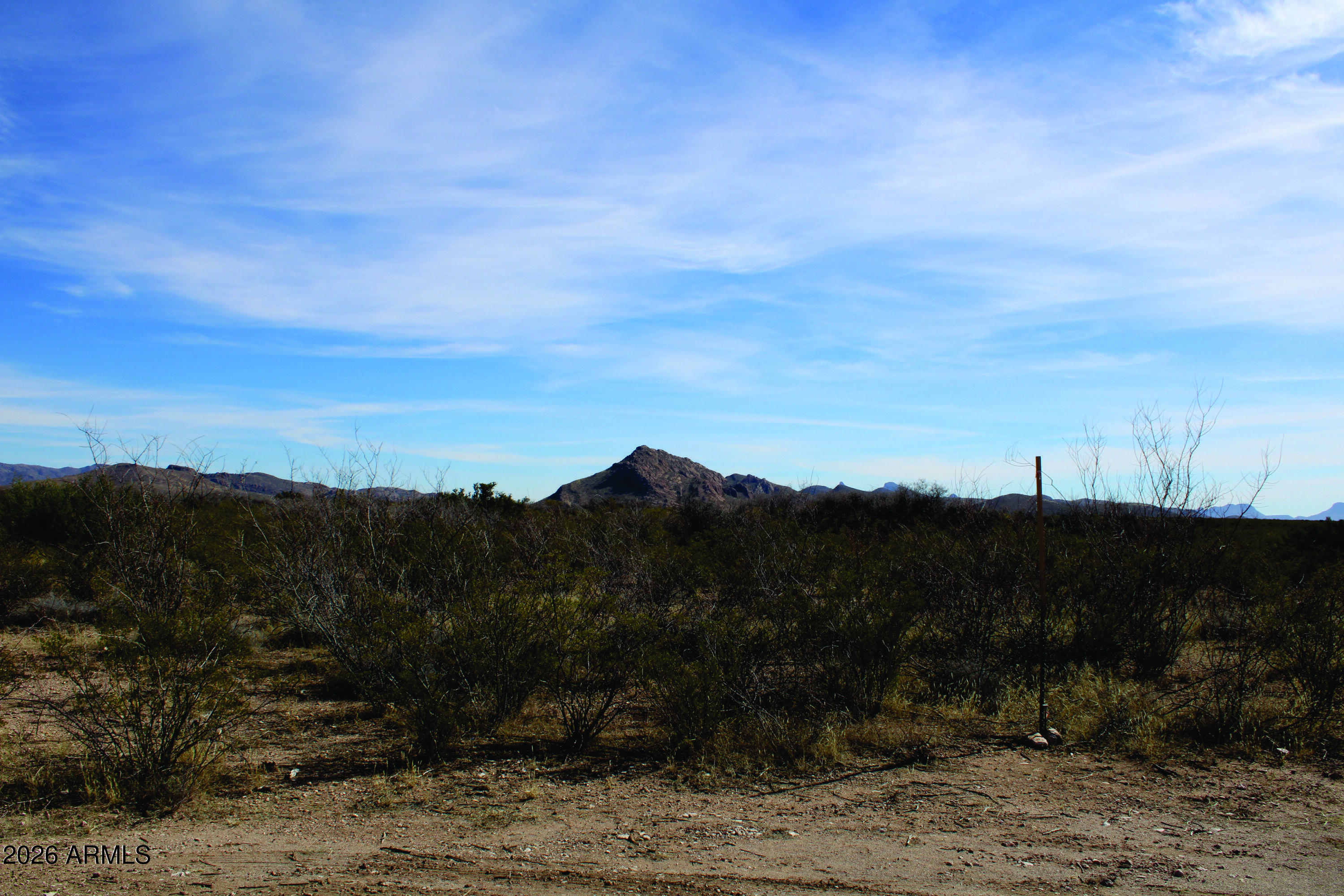 10-acres North 10-acres N Gordon Ranch Road, Unit 1204A Douglas, AZ 85607 - Photo 16 of 31 IMG_1062.JPG