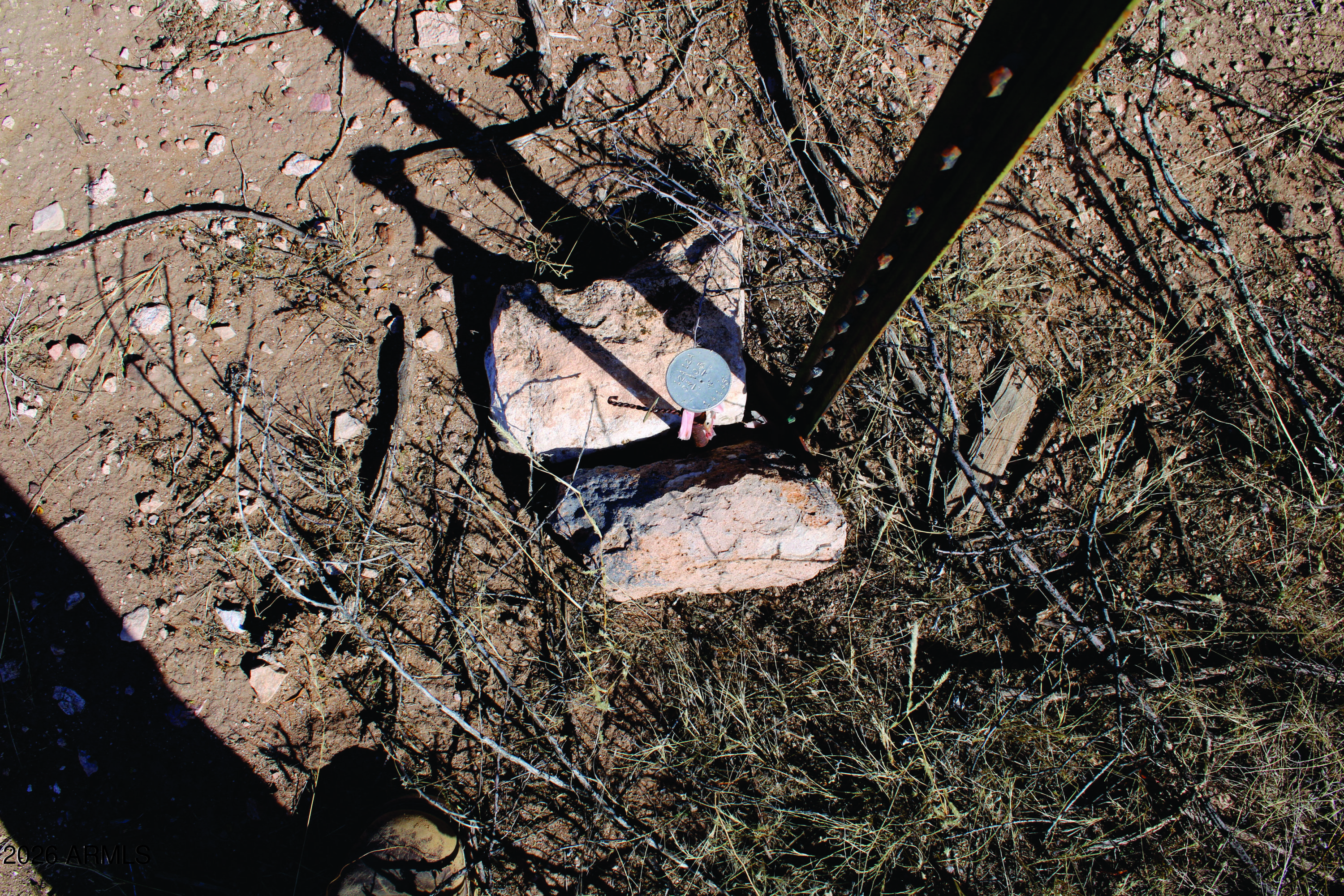 10-acres North 10-acres N Gordon Ranch Road, Unit 1204A Douglas, AZ 85607 - Photo 17 of 31 IMG_1063.JPG