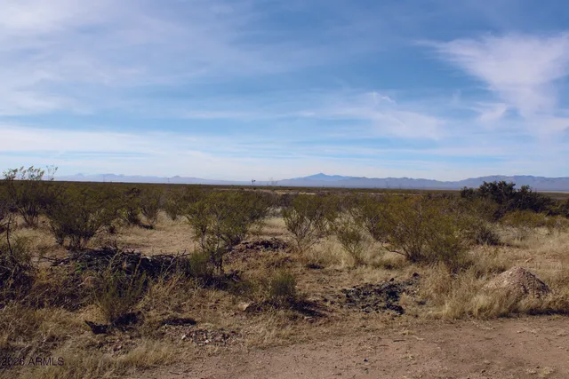 $36,000 | 10-acres North 10-acres N Gordon Ranch Road, Unit 1204A, Douglas, AZ 85607