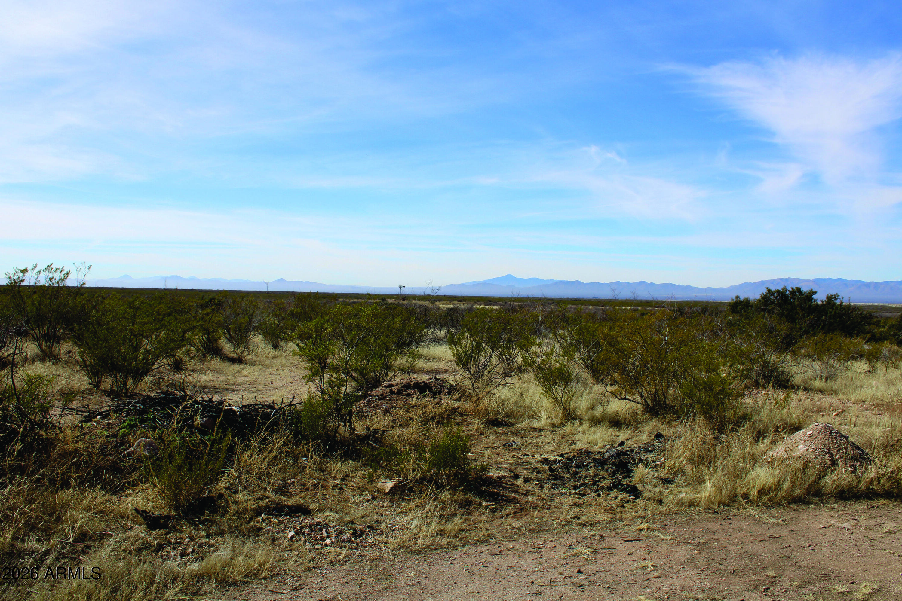 10-acres North 10-acres N Gordon Ranch Road, Unit 1204A Douglas, AZ 85607 - Photo 22 of 31 IMG_1068.JPG