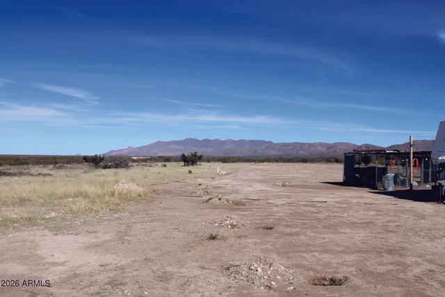 $36,000 | 10-acres North 10-acres N Gordon Ranch Road, Unit 1204A, Douglas, AZ 85607