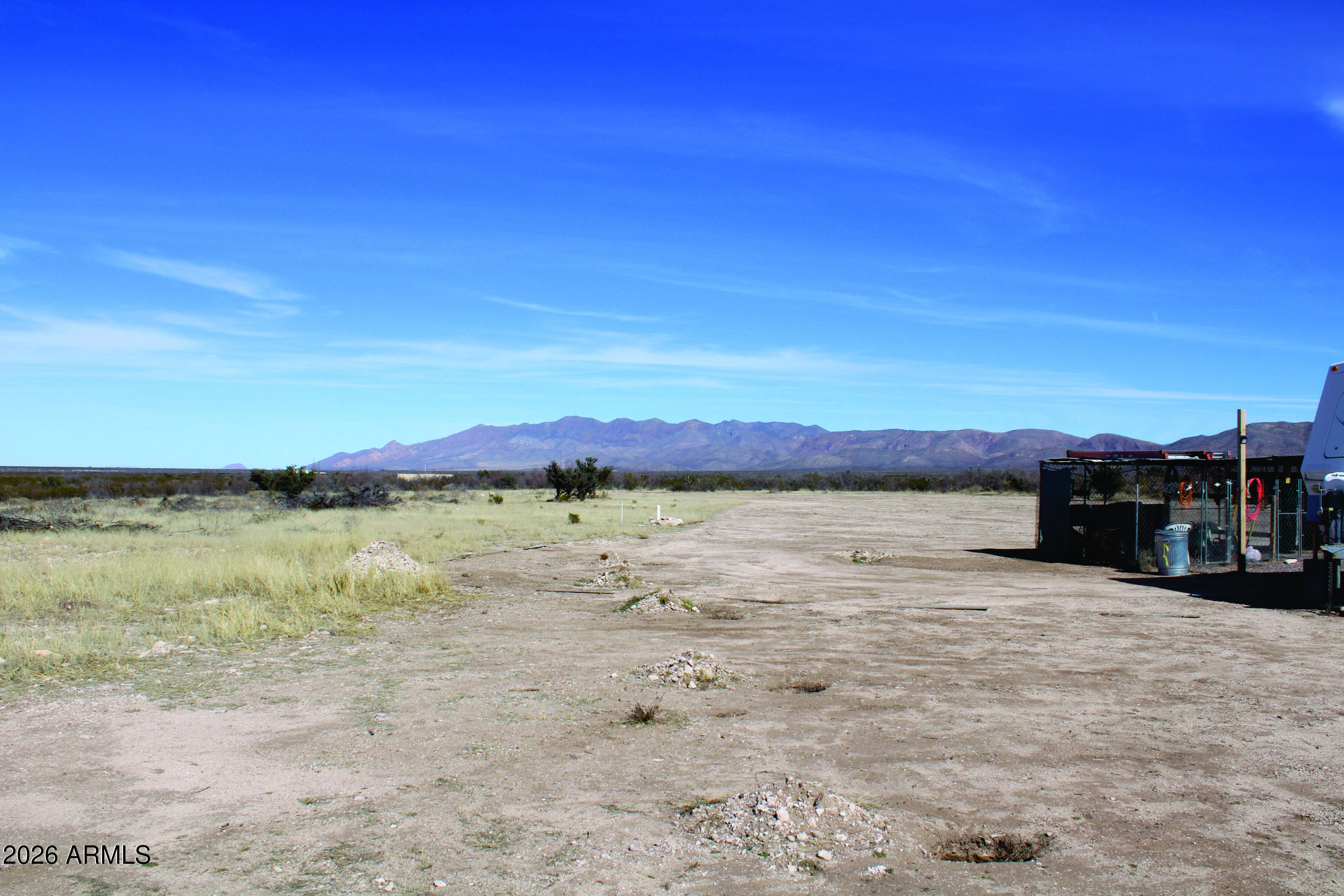 10-acres North 10-acres N Gordon Ranch Road, Unit 1204A Douglas, AZ 85607 - Photo 23 of 31 IMG_1069.JPG