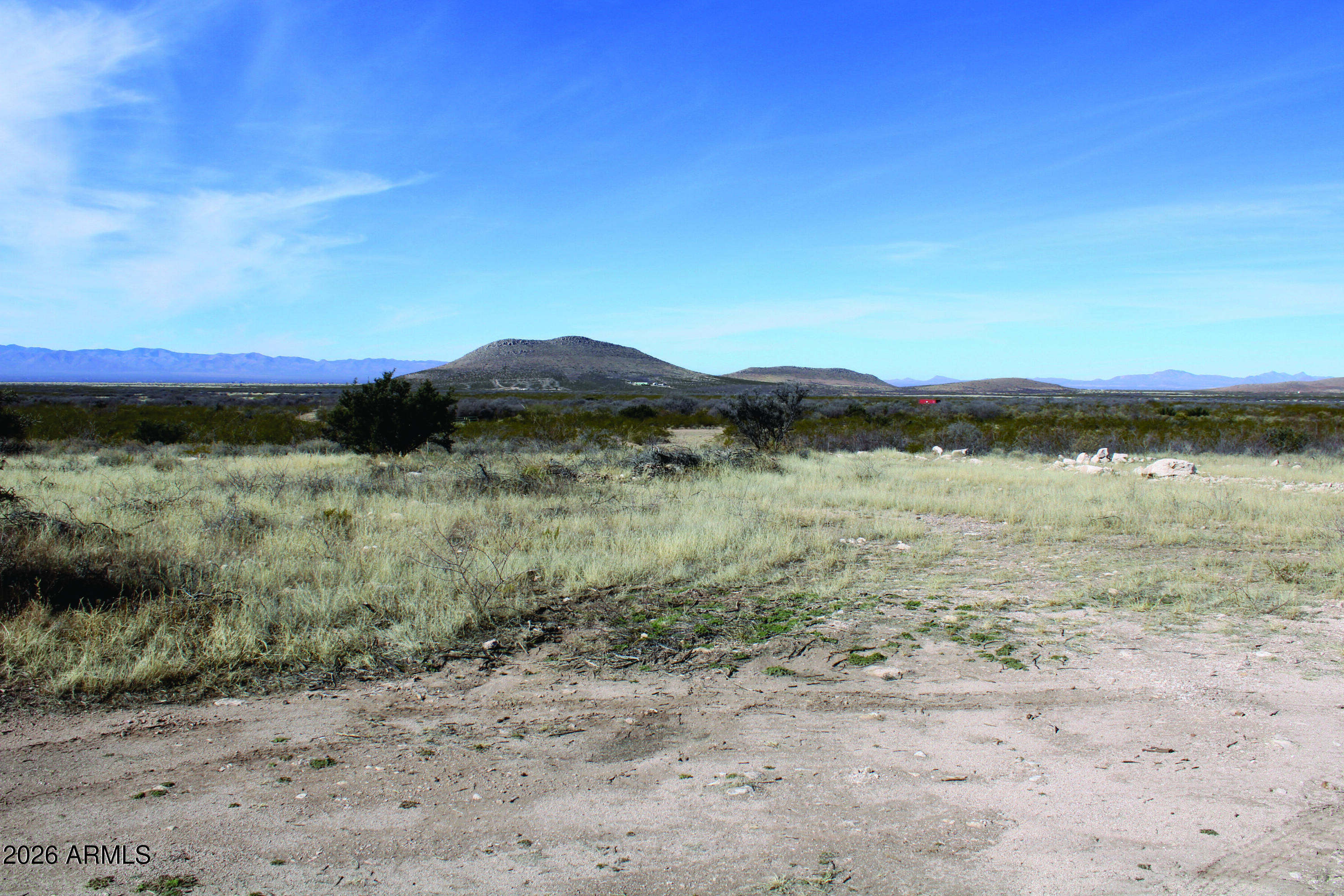 10-acres North 10-acres N Gordon Ranch Road, Unit 1204A Douglas, AZ 85607 - Photo 24 of 31 IMG_1070.JPG