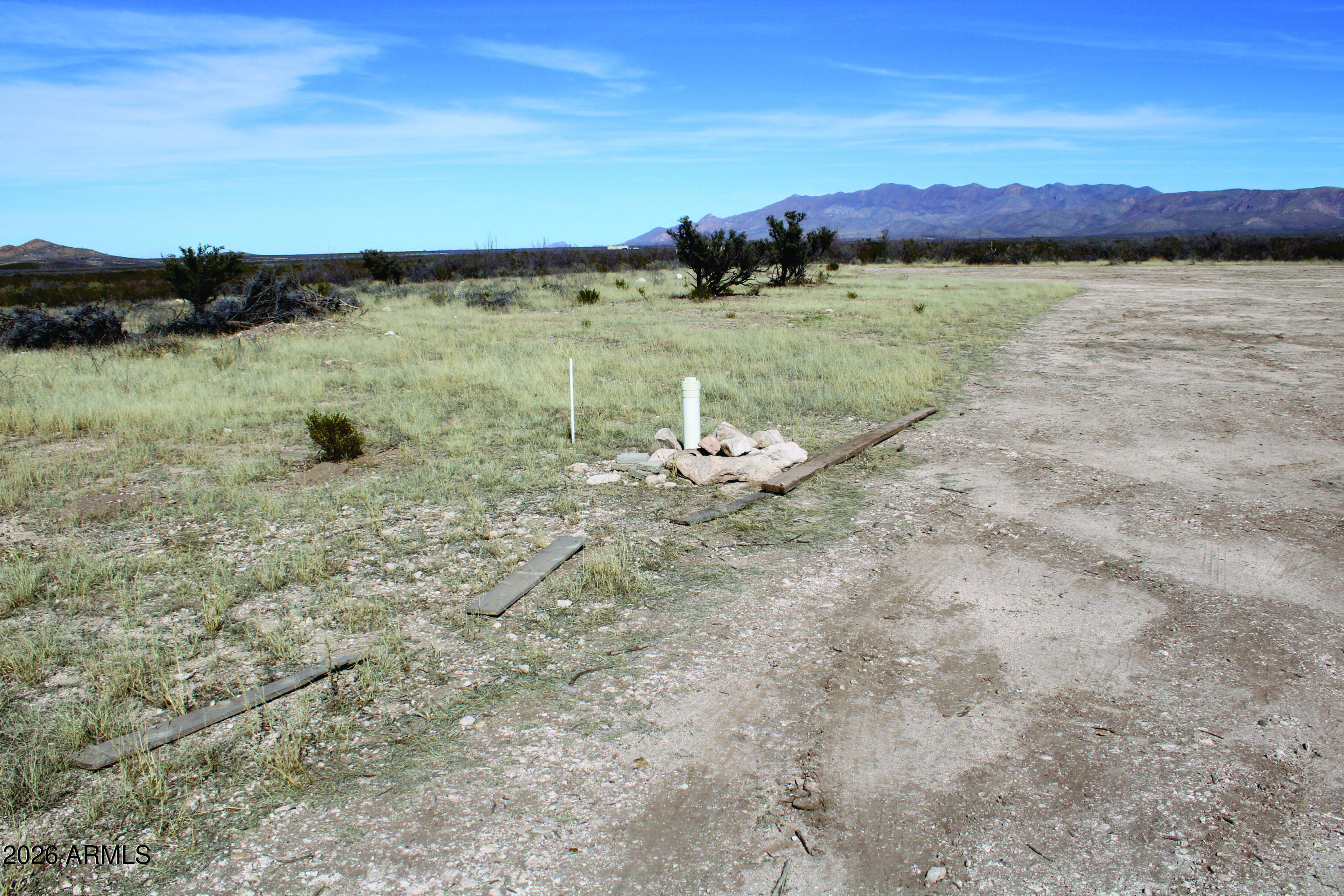 10-acres North 10-acres N Gordon Ranch Road, Unit 1204A Douglas, AZ 85607 - Photo 29 of 31 IMG_1075.JPG