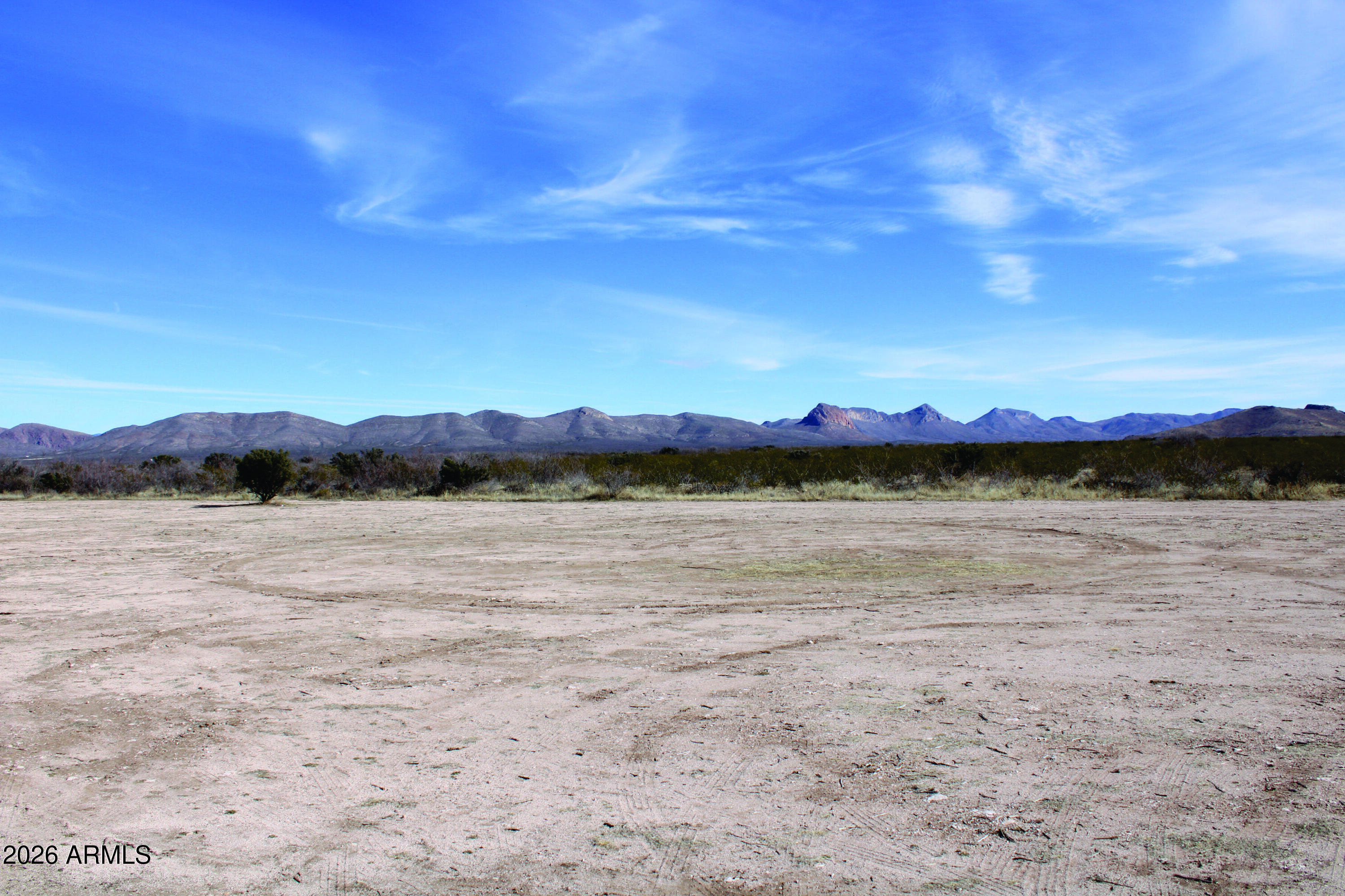 10-acres North 10-acres N Gordon Ranch Road, Unit 1204A Douglas, AZ 85607 - Photo 30 of 31 IMG_1076.JPG