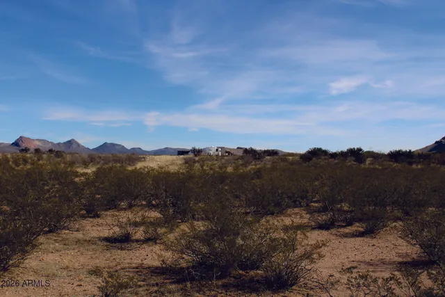 $36,000 | 10-acres North 10-acres N Gordon Ranch Road, Unit 1204A, Douglas, AZ 85607