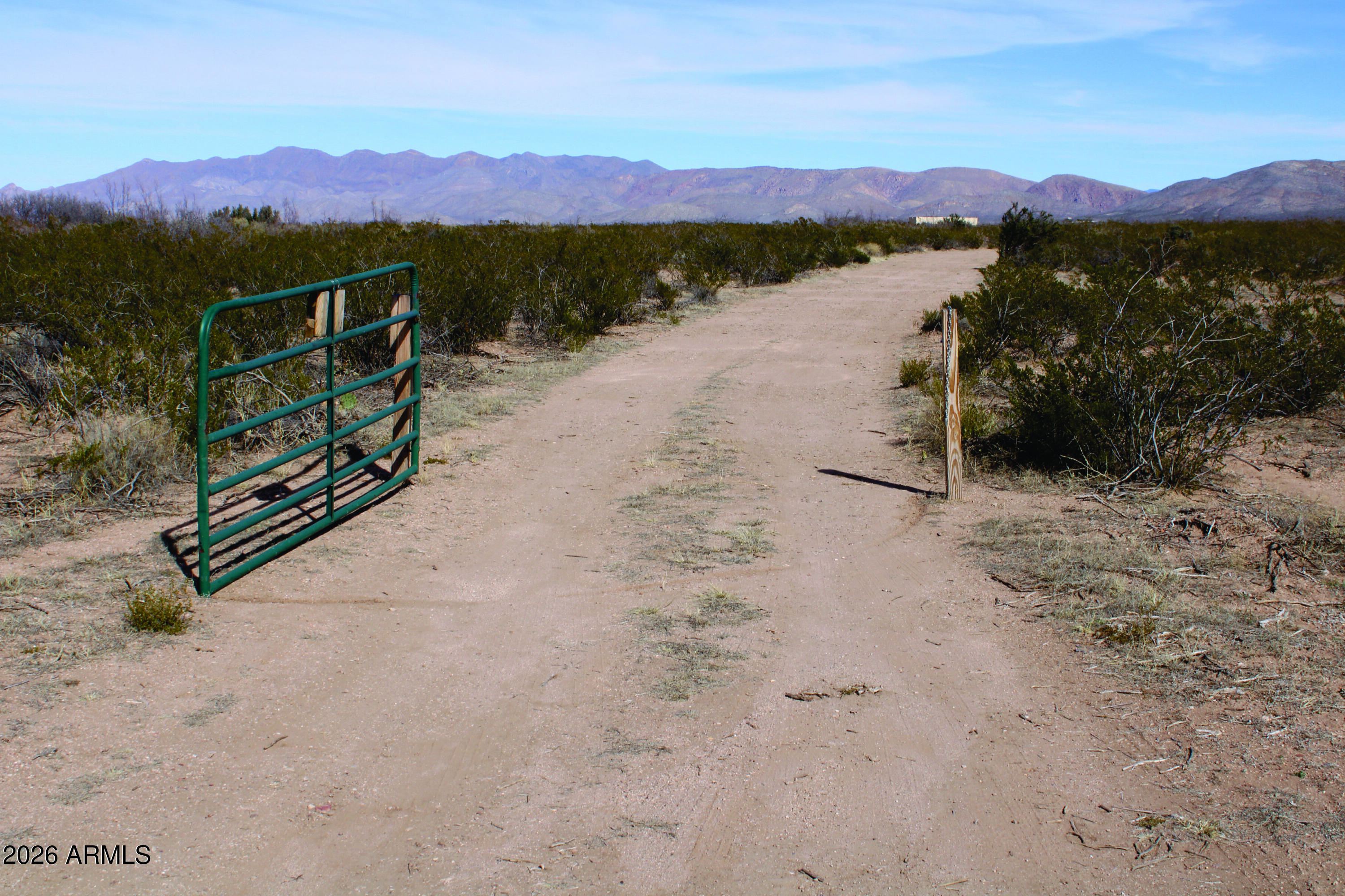 10-acres North 10-acres N Gordon Ranch Road, Unit 1204A Douglas, AZ 85607 - Photo 6 of 31 IMG_1078.JPG
