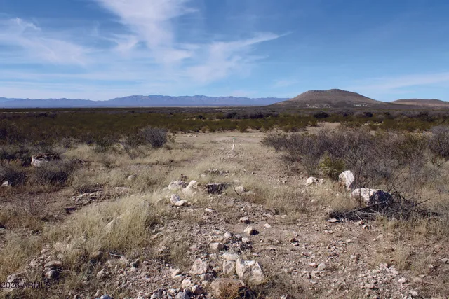 $36,000 | 10-acres North 10-acres N Gordon Ranch Road, Unit 1204A, Douglas, AZ 85607