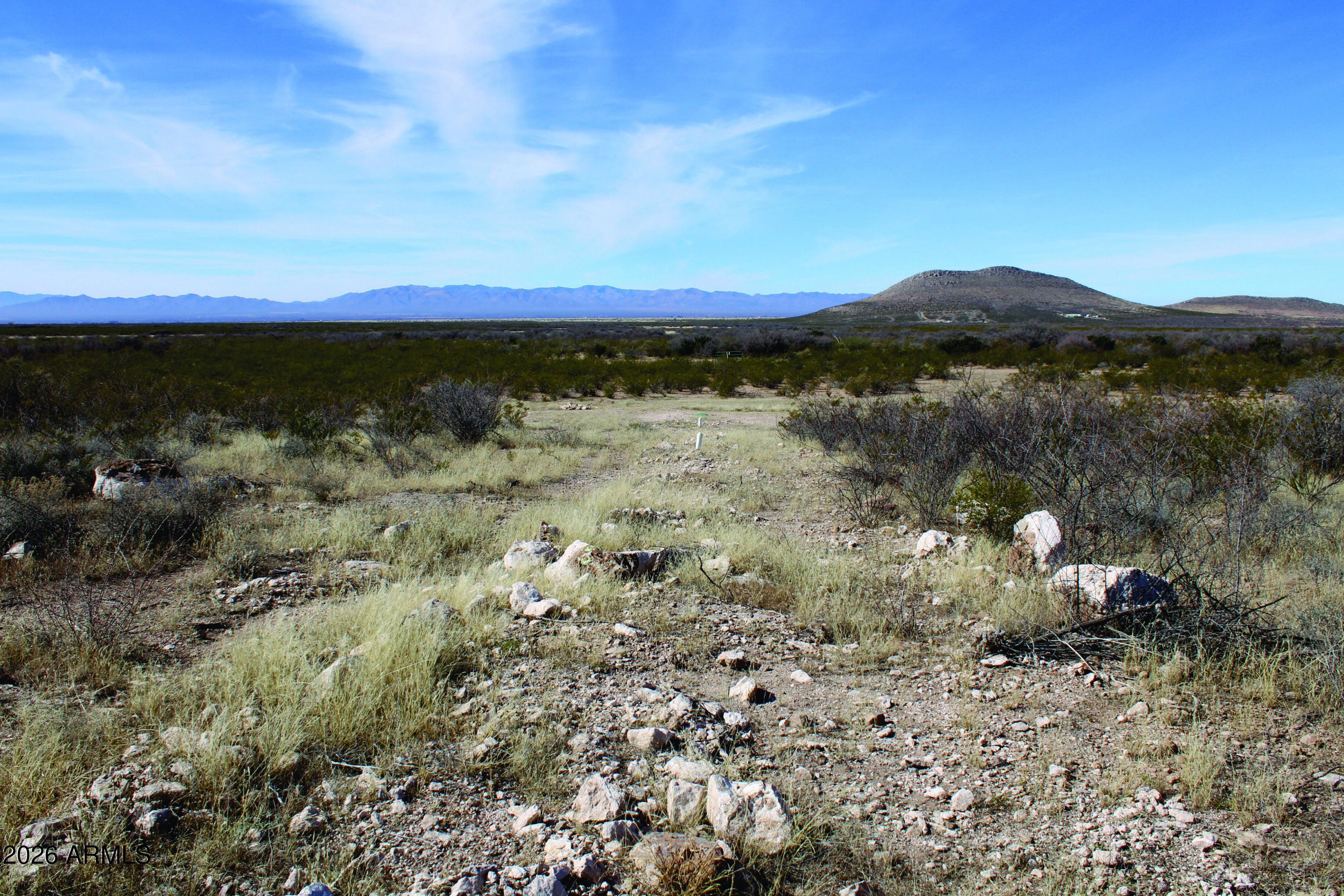 10-acres North 10-acres N Gordon Ranch Road, Unit 1204A Douglas, AZ 85607 - Photo 8 of 31 IMG_1077.JPG