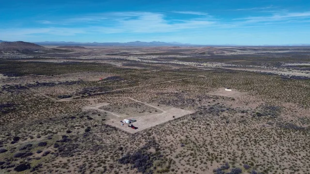 $36,000 | 10-acres North 10-acres N Gordon Ranch Road, Unit 1204A, Douglas, AZ 85607