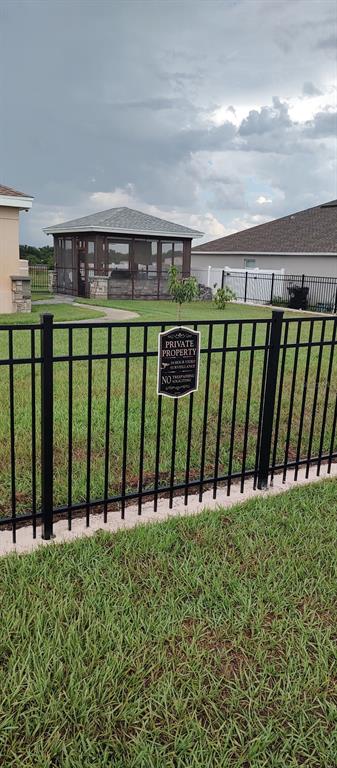 524 Central Ridge Lane Frostproof, FL 33843 - Photo 7 of 9