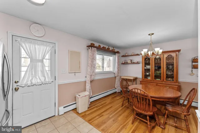 $369,900 | 1021 Brookfield Circle, Quakertown, PA 18951