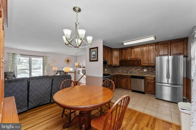 $369,900 | 1021 Brookfield Circle, Quakertown, PA 18951