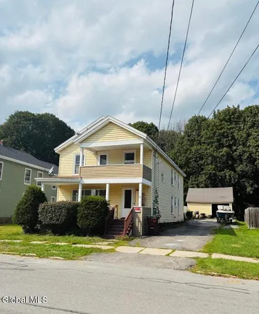 $189,000 | 99 6th Avenue, Gloversville, NY 12078