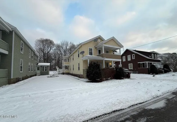 $189,000 | 99 6th Avenue, Gloversville, NY 12078