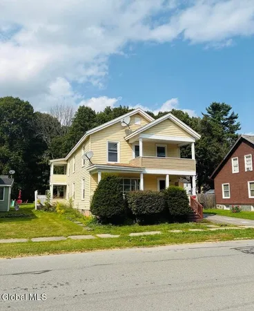 $189,000 | 99 6th Avenue, Gloversville, NY 12078