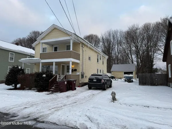 $189,000 | 99 6th Avenue, Gloversville, NY 12078