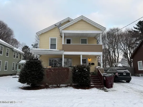 $189,000 | 99 6th Avenue, Gloversville, NY 12078
