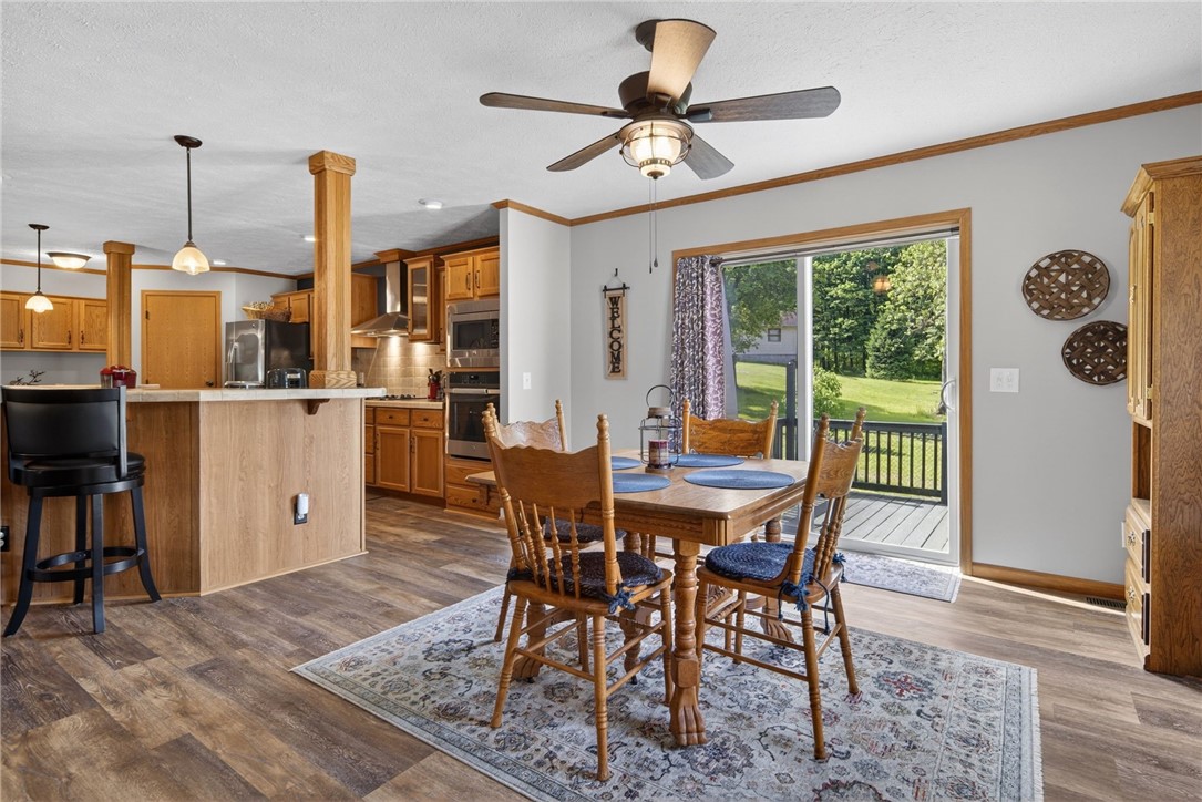 4778 Harris Hill Road Locke, NY 13092 - Photo 14 of 31