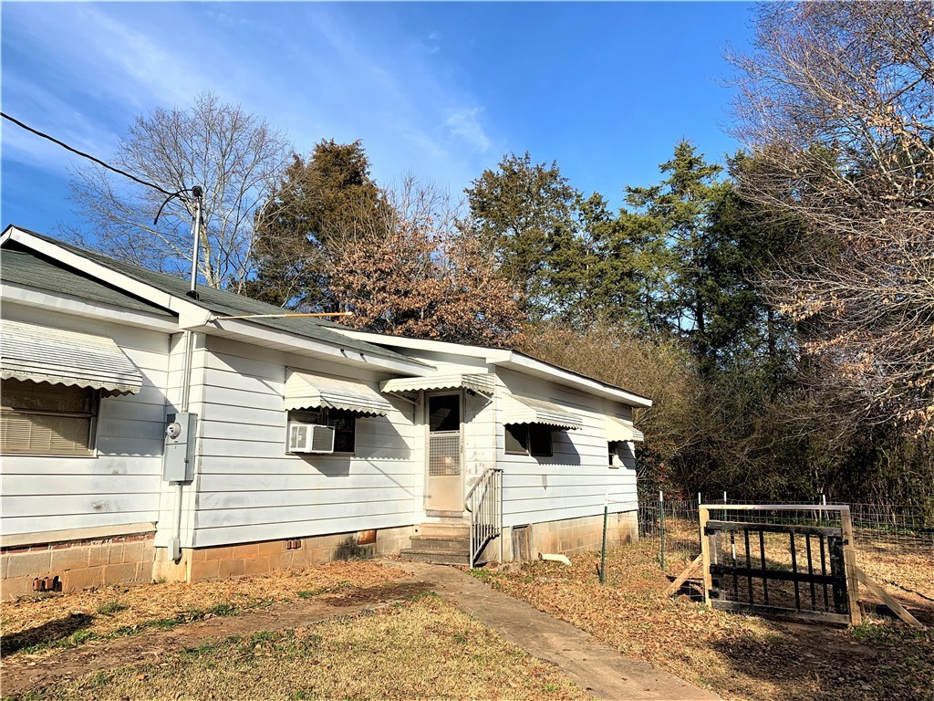 250 Holly Branch Road Westminster, SC 29693 - Photo 27 of 41 Gallery Image 27