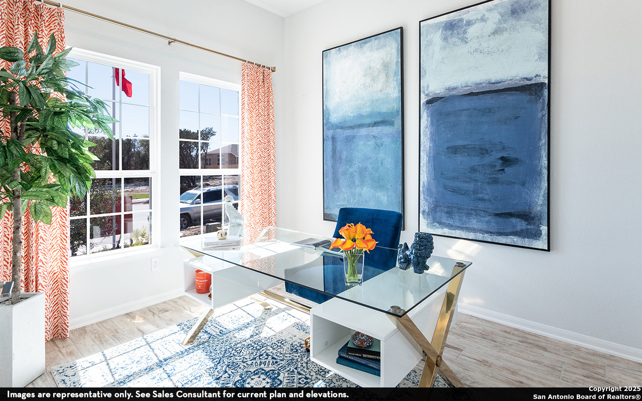 145 Hazel Way Mico, TX 78056 - Photo 3 of 18