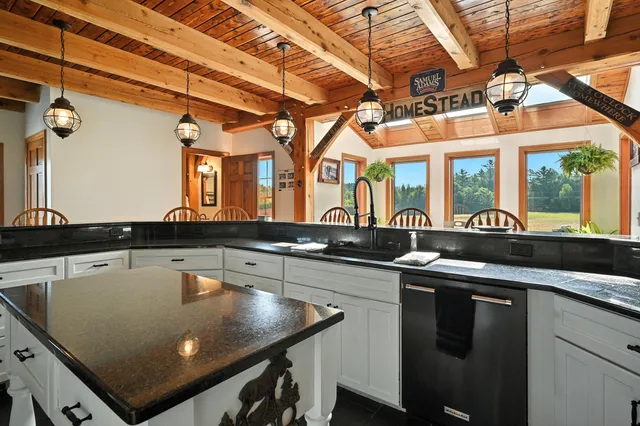 $890,000 | 62 Pine Valley Drive, Canaan, ME 04924