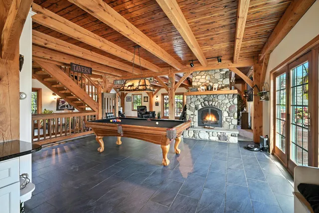 $890,000 | 62 Pine Valley Drive, Canaan, ME 04924