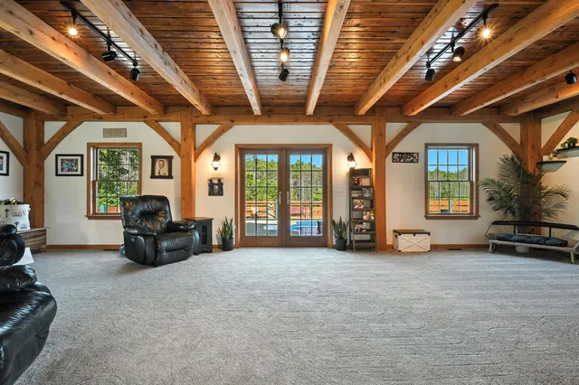 $890,000 | 62 Pine Valley Drive, Canaan, ME 04924