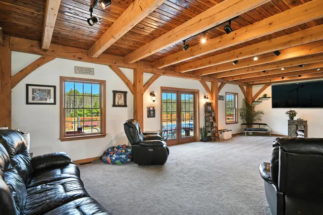 $890,000 | 62 Pine Valley Drive, Canaan, ME 04924