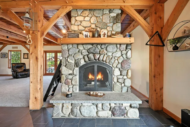 $890,000 | 62 Pine Valley Drive, Canaan, ME 04924