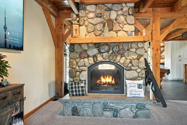 $890,000 | 62 Pine Valley Drive, Canaan, ME 04924