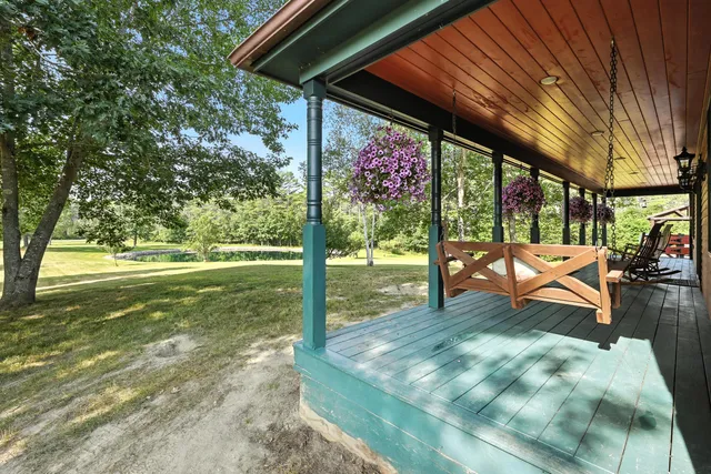 $890,000 | 62 Pine Valley Drive, Canaan, ME 04924