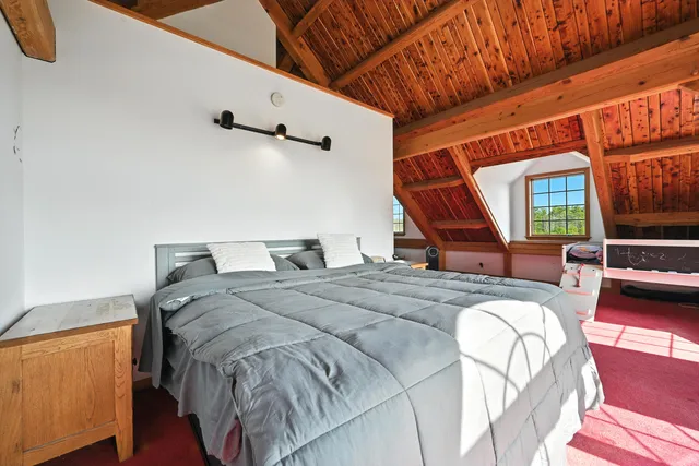 $890,000 | 62 Pine Valley Drive, Canaan, ME 04924