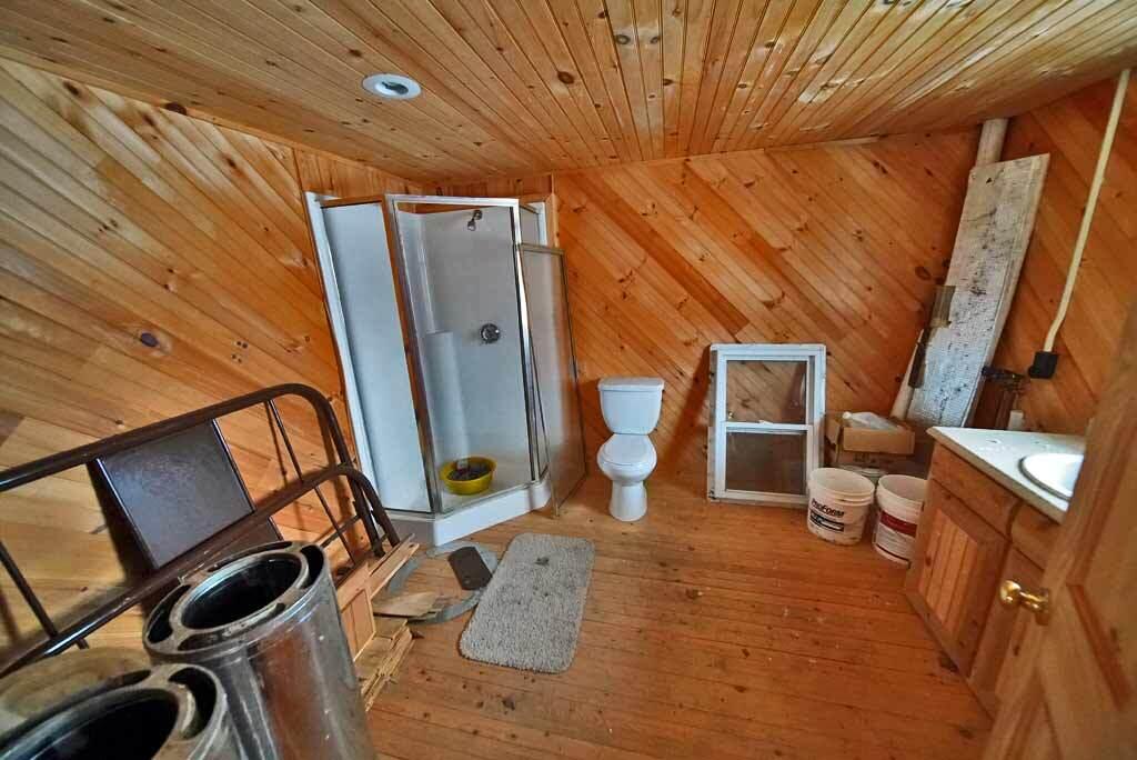 Lot 14 Mountain Road Houlton, ME 04730 - Photo 55 of 75 bathroom-lot-14-mountain-la