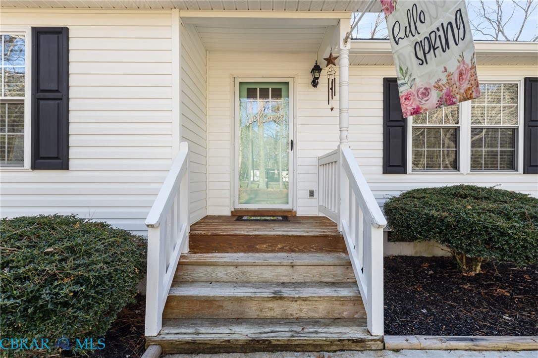 794 Cricket Hill Road Hudgins, VA 23076 - Photo 5 of 38