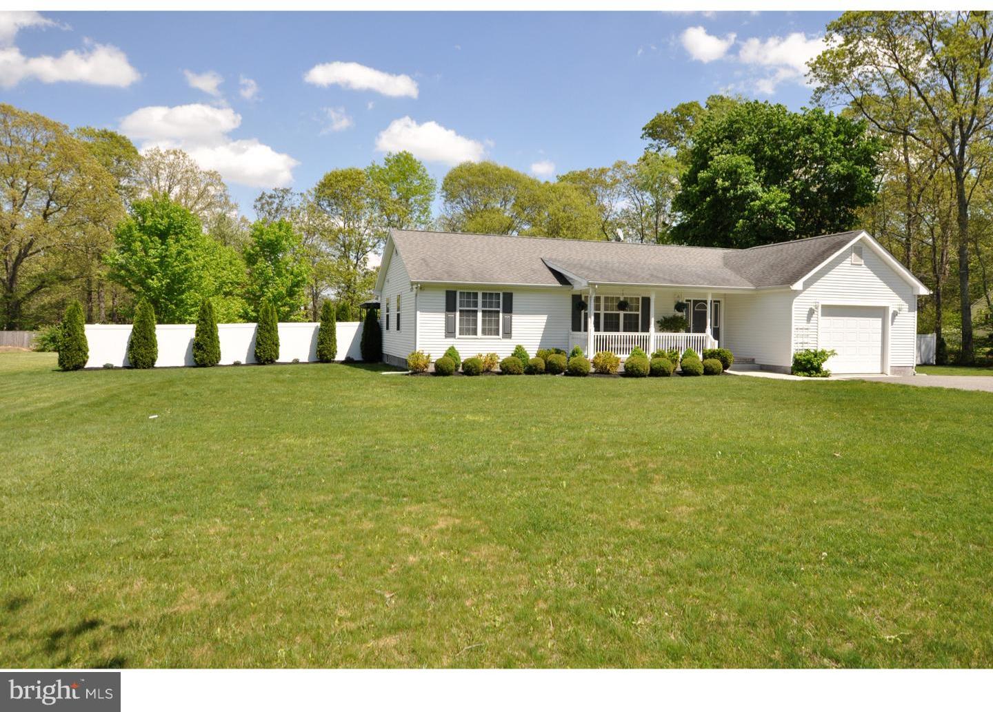 1002 Main Road Newfield, NJ 08344 - Photo 1 of 21