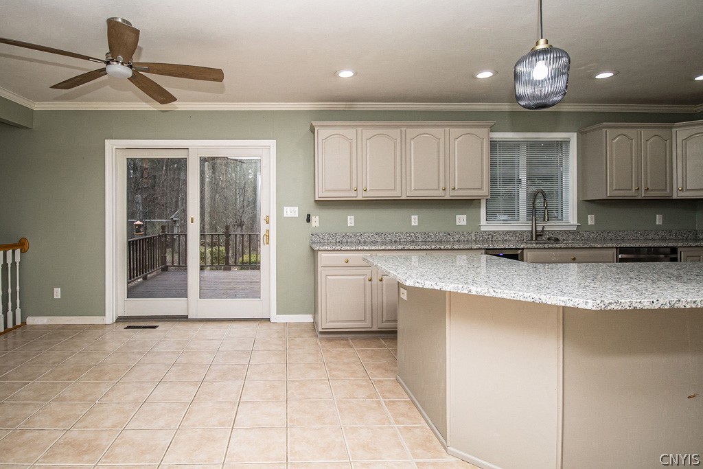 8251 Kirkville Road Manlius, NY 13082 - Photo 15 of 45 Eat-in kitchen area
