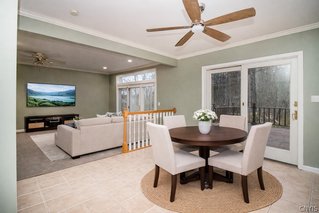 8251 Kirkville Road Manlius, NY 13082 - Photo 16 of 45