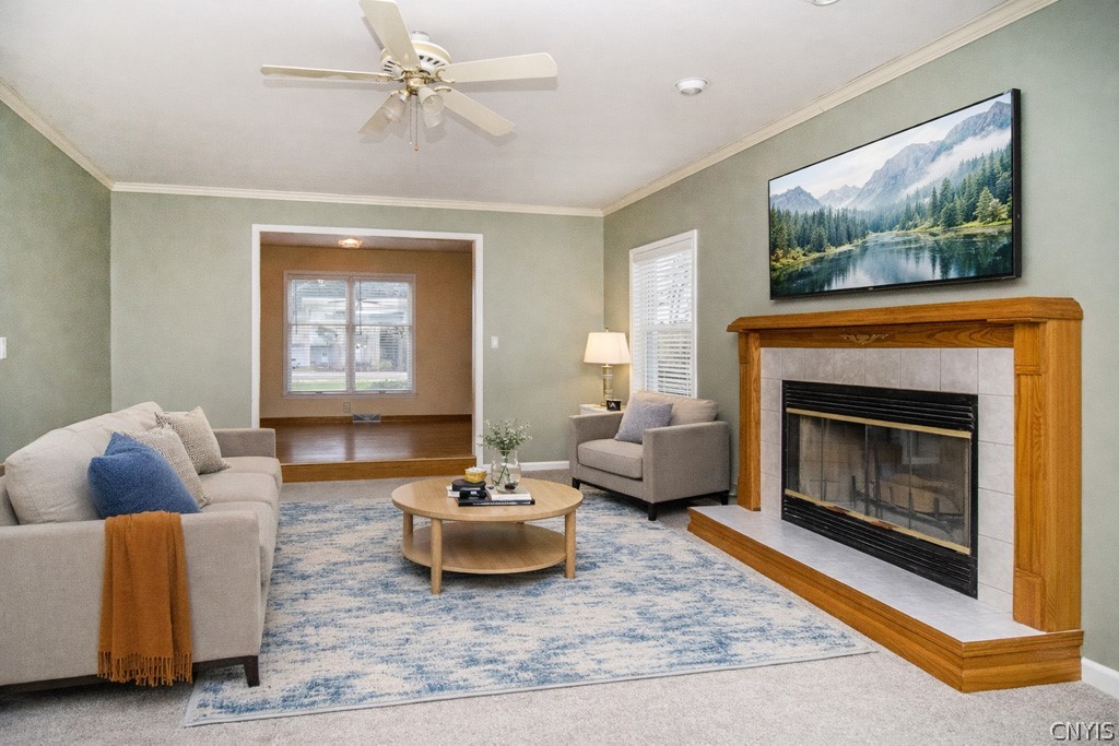 8251 Kirkville Road Manlius, NY 13082 - Photo 19 of 45