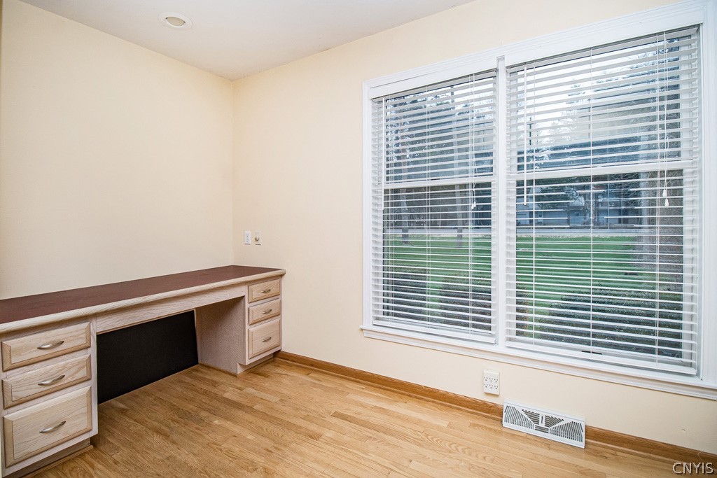8251 Kirkville Road Manlius, NY 13082 - Photo 20 of 45 In-home office space all set up and ready to go!