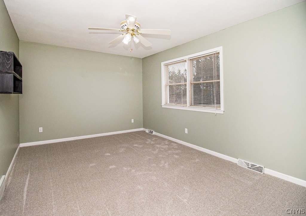 8251 Kirkville Road Manlius, NY 13082 - Photo 30 of 45 3rd large bdrm.