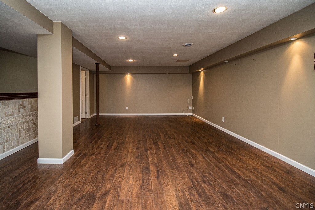 8251 Kirkville Road Manlius, NY 13082 - Photo 34 of 45 suitable for theater or gameroom