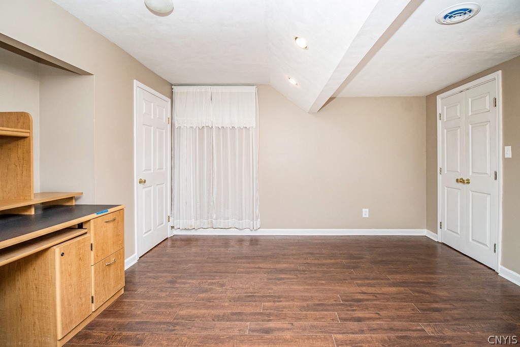 8251 Kirkville Road Manlius, NY 13082 - Photo 35 of 45 Basement level 4th bedroom